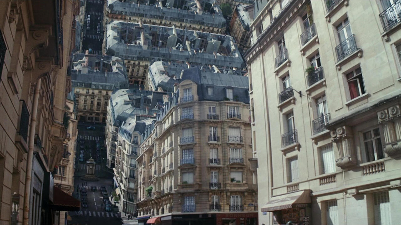 Inception