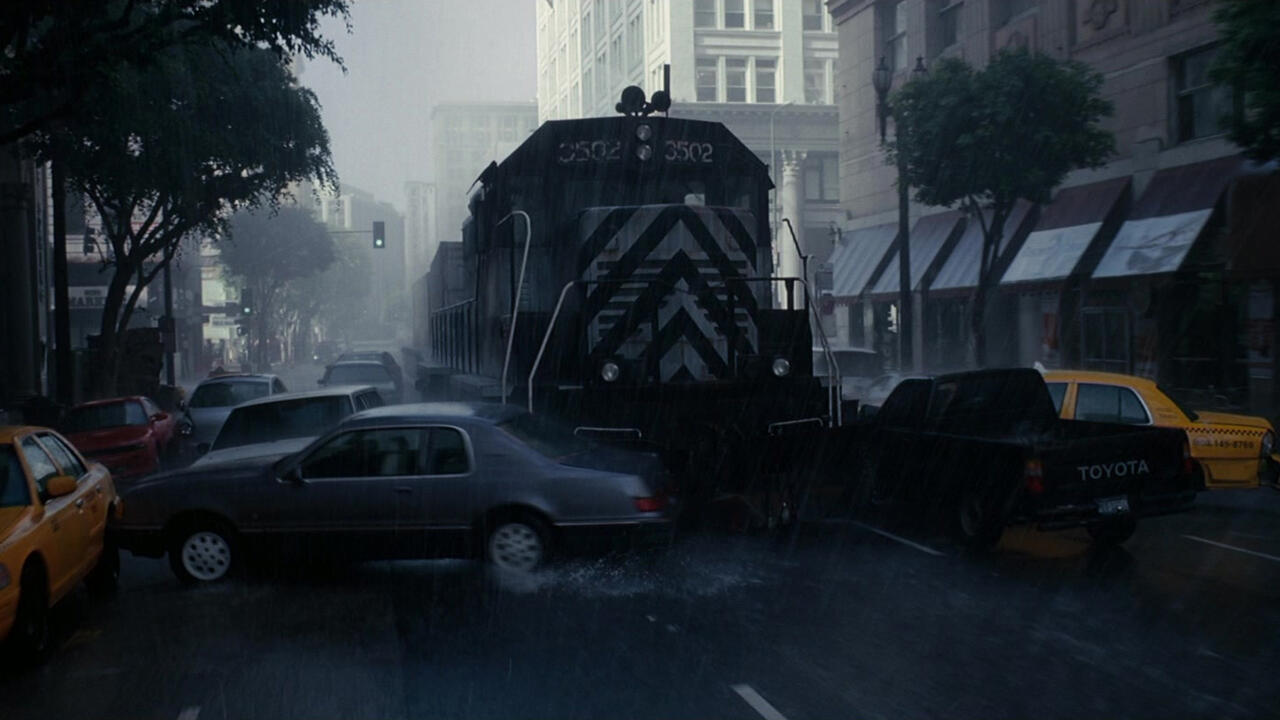 Inception