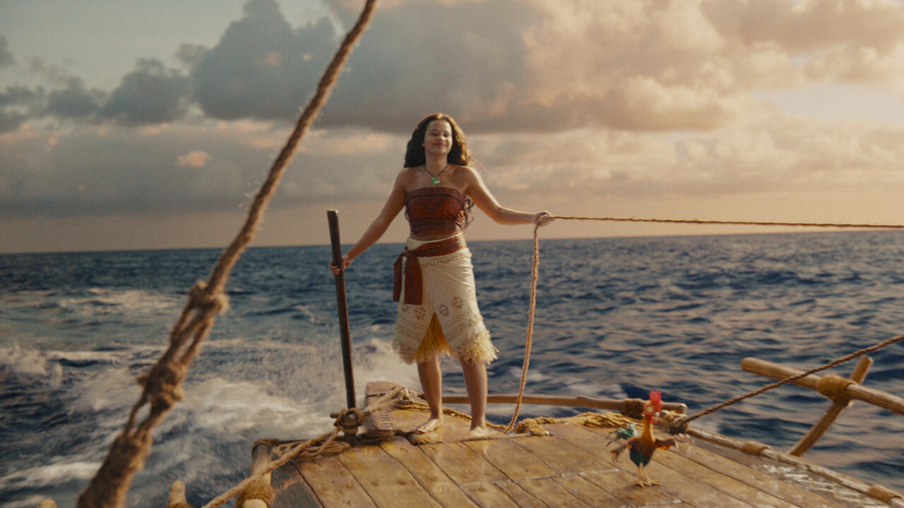 Vaiana