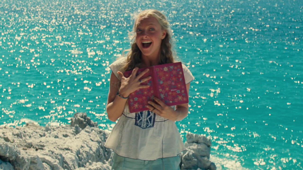 Mamma Mia! – Der Film