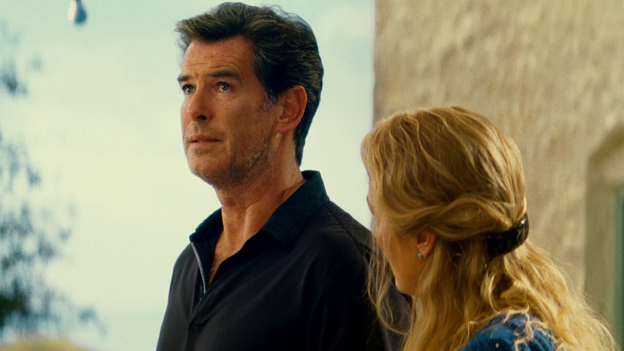 Mamma Mia! – Der Film