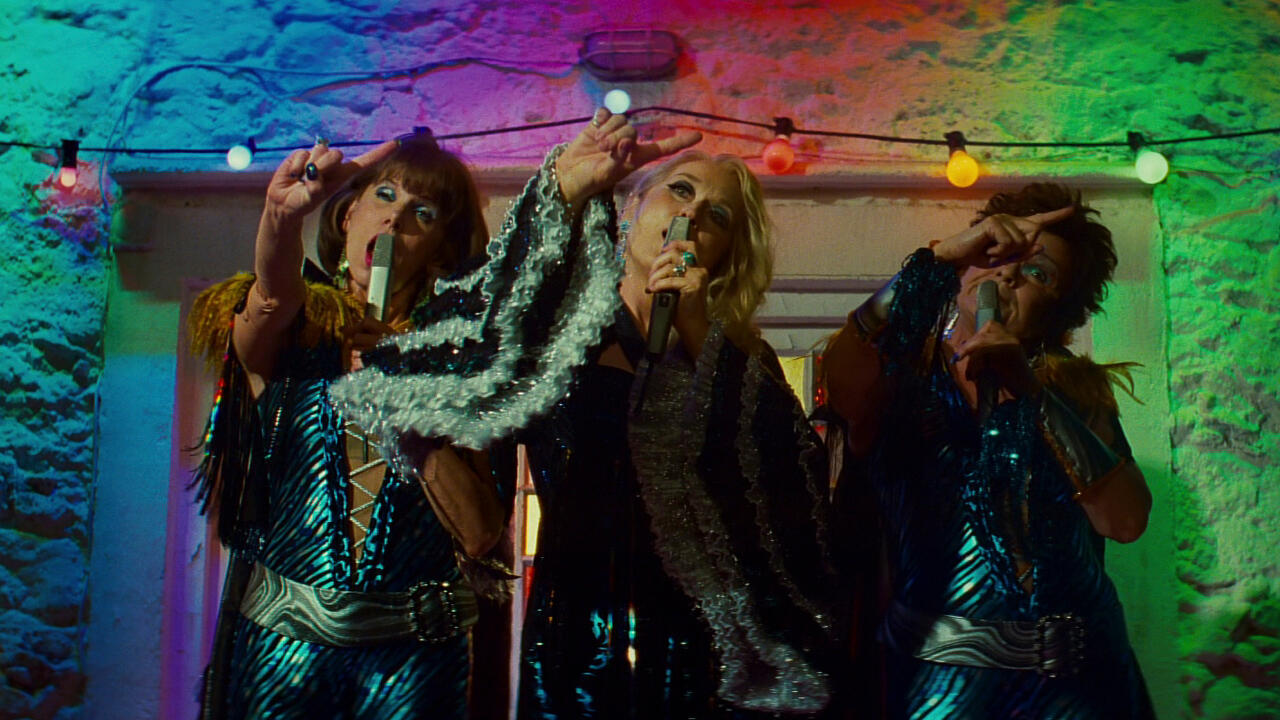Mamma Mia! – Der Film
