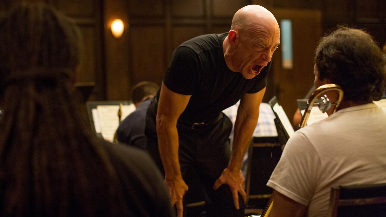 Whiplash