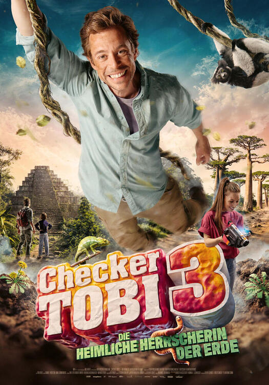 Cover Checker Tobi 3