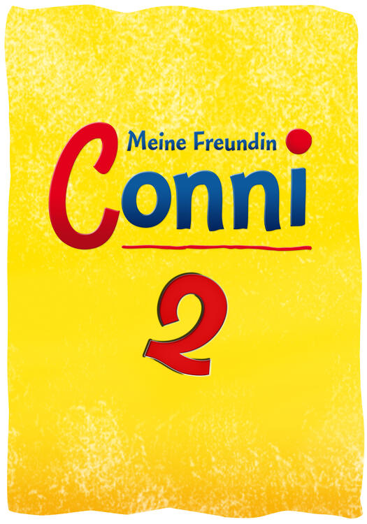 Cover Meine Freundin Conni - Abenteuer mit Kranich Klaus