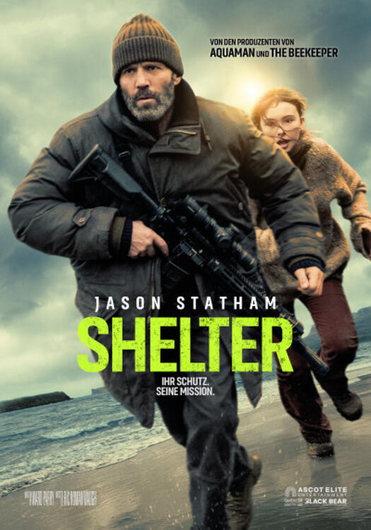 Cover Shelter