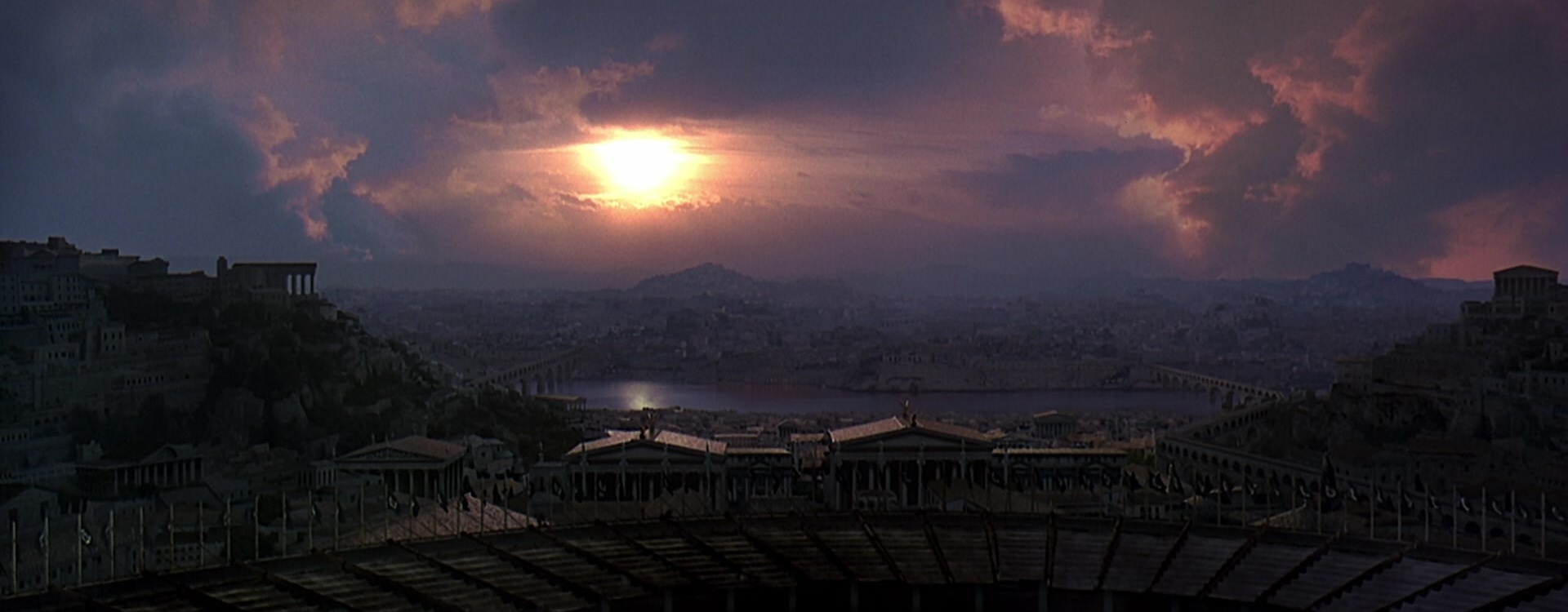 Gladiator