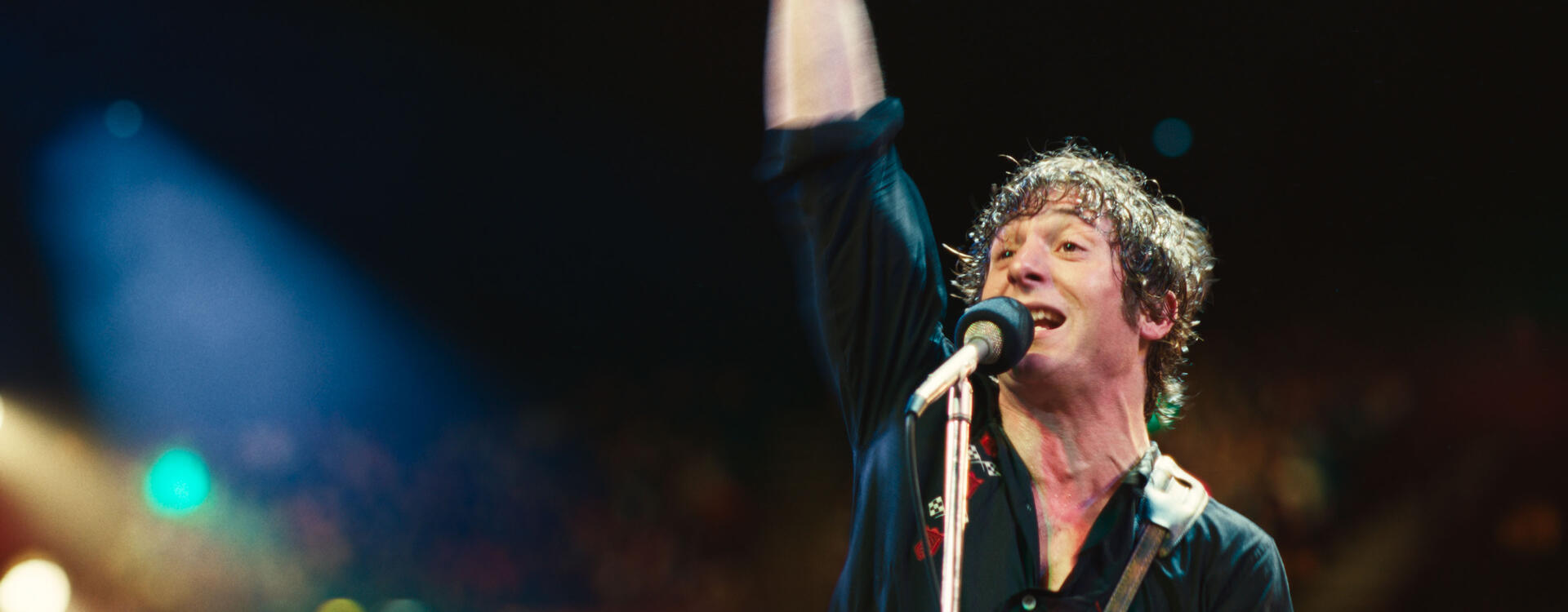 Springsteen: Deliver Me From Nowhere