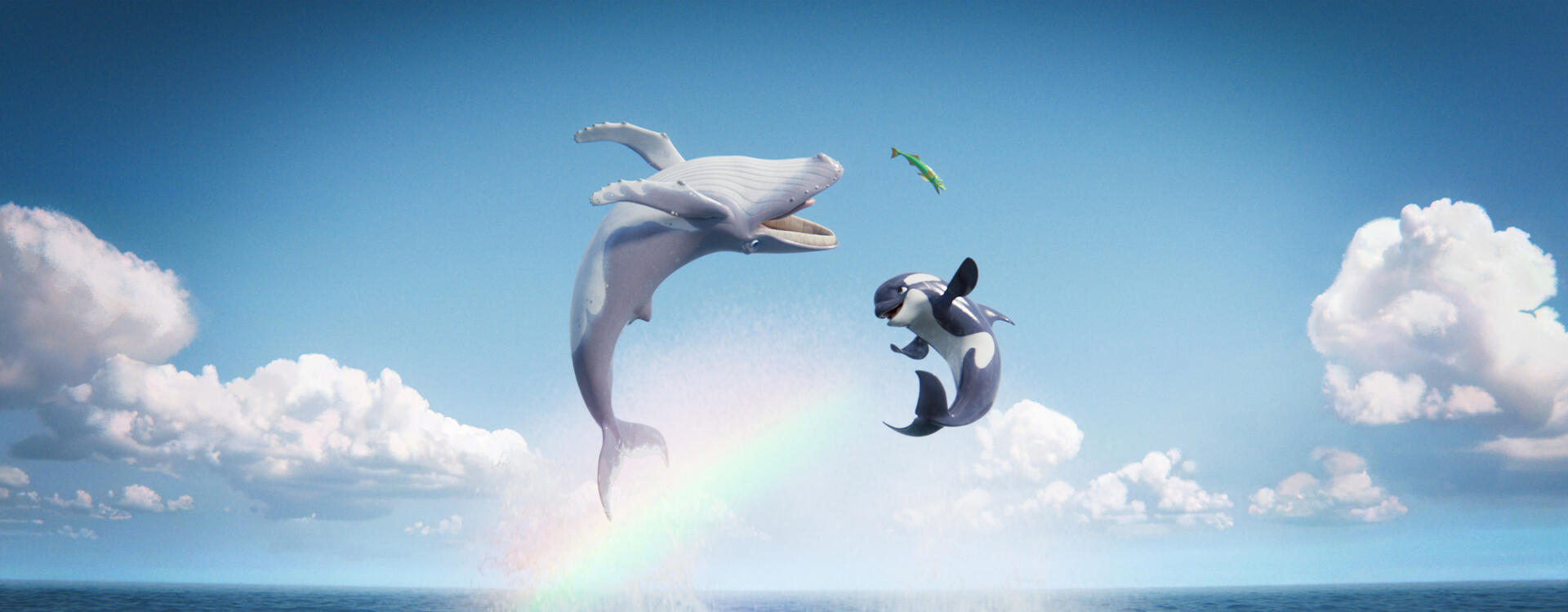 Der letzte Walsänger