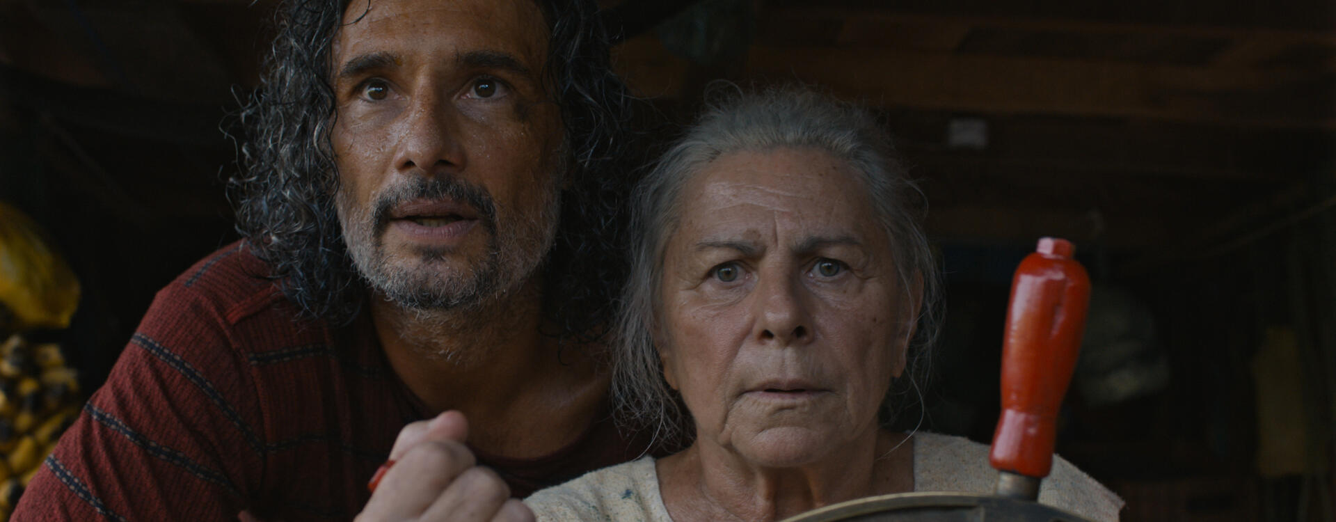 Tereza - O Último Azul