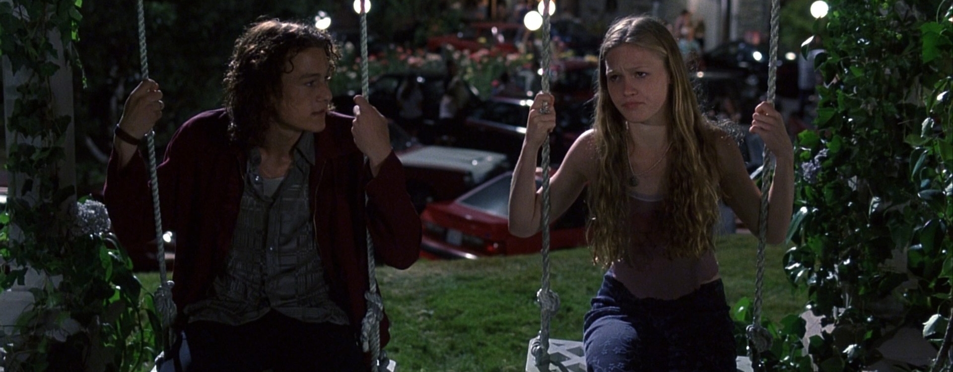 10 Things I Hate About You