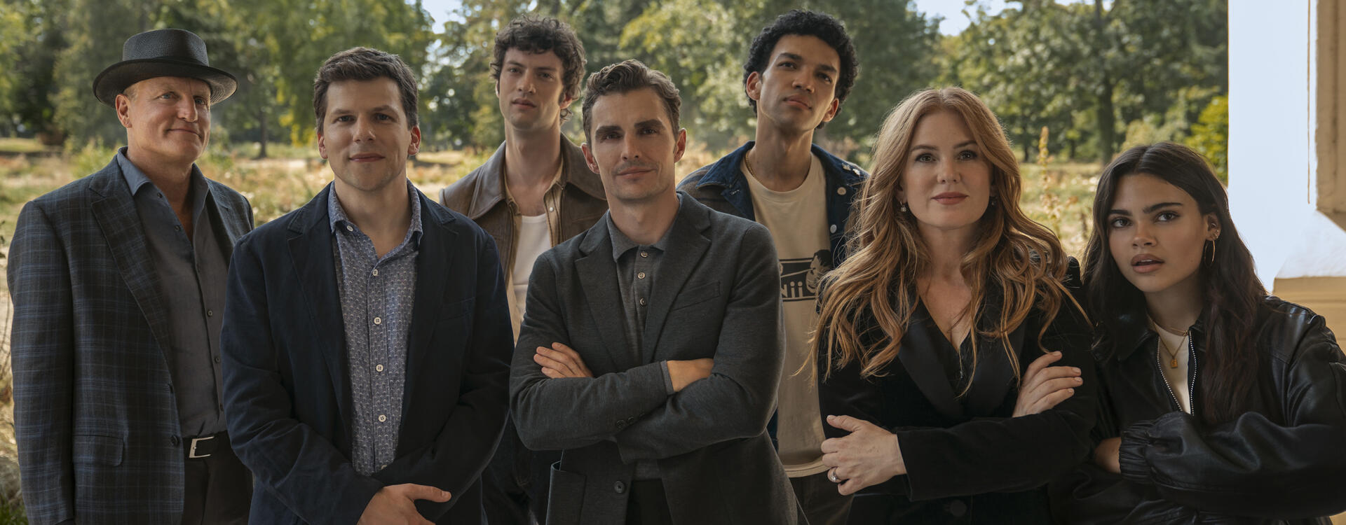 Now You See Me 3: Die Unfassbaren 3