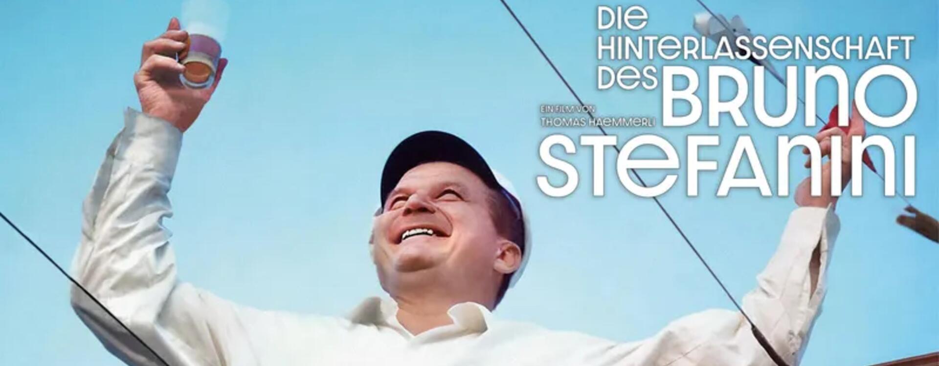 Die Hinterlassenschaft des Bruno Stefanini