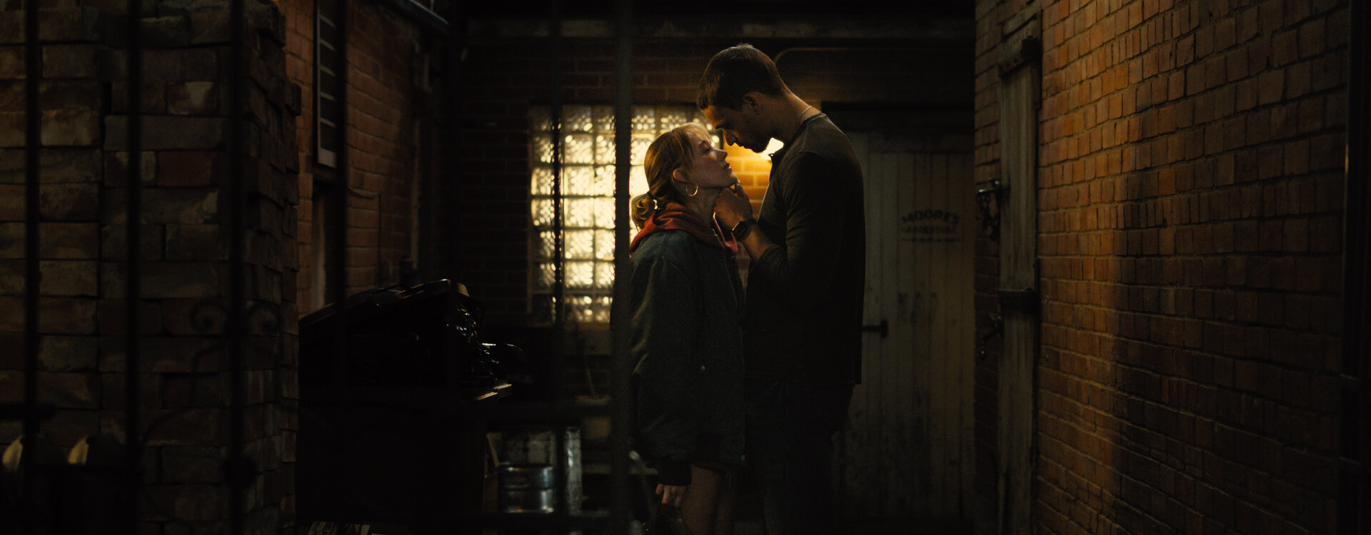 Für immer ein Teil von Dir - Reminders Of Him