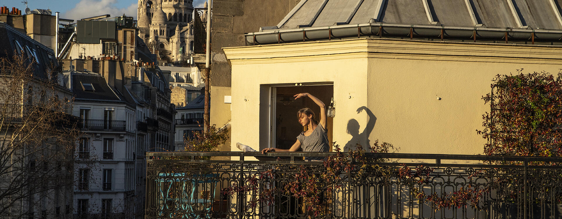 En corps – Das Leben ein Tanz