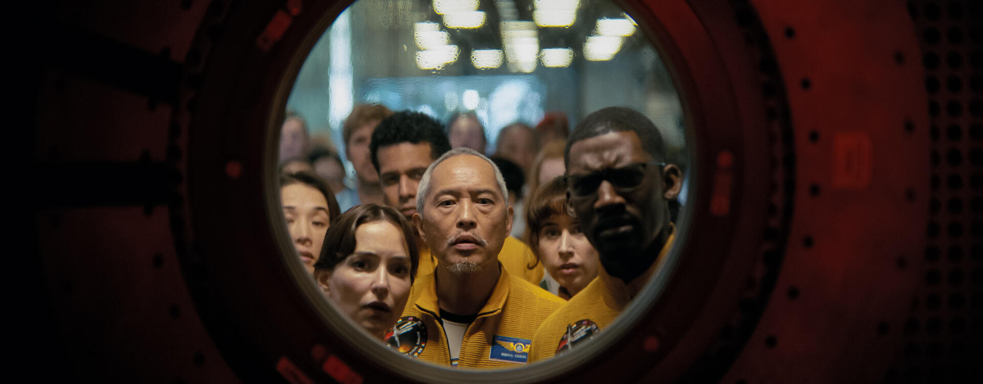 Der Astronaut - Project Hail Mary