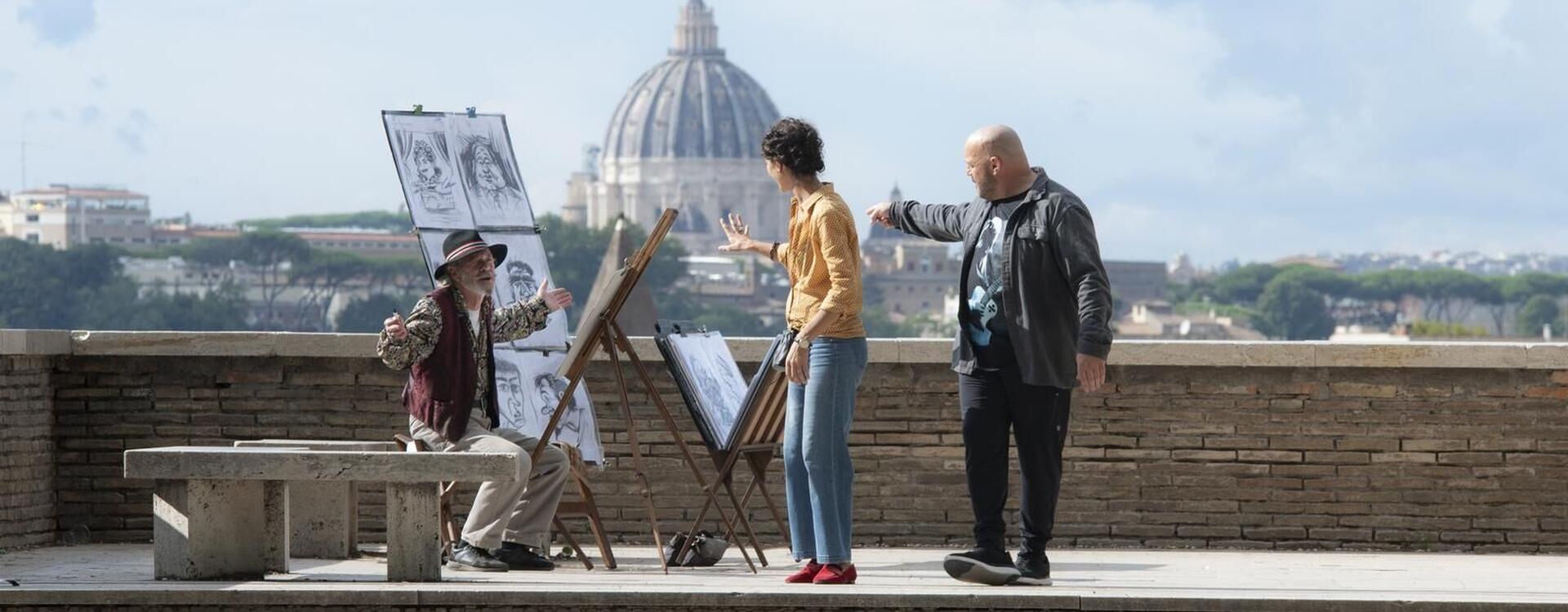 Solo Mio