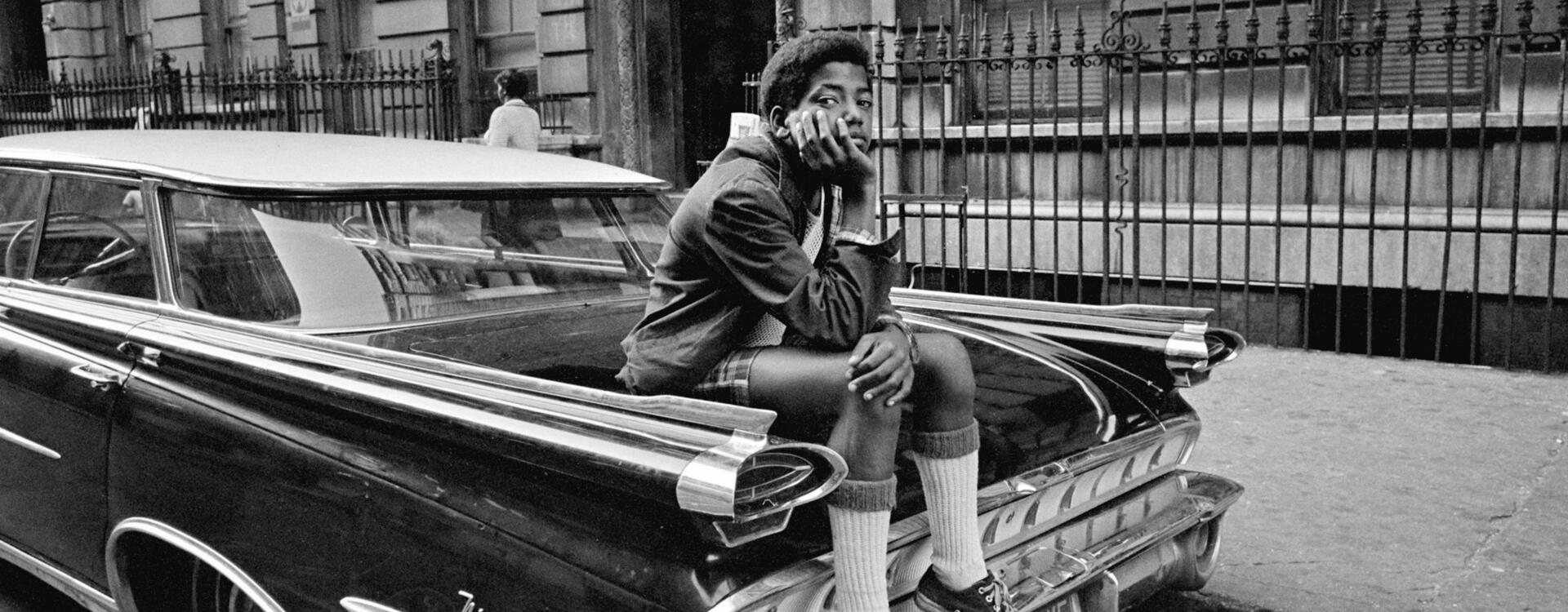 Ernest Cole: Lost and Found