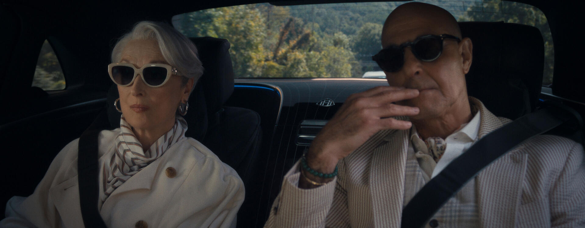 Der Teufel trägt Prada 2