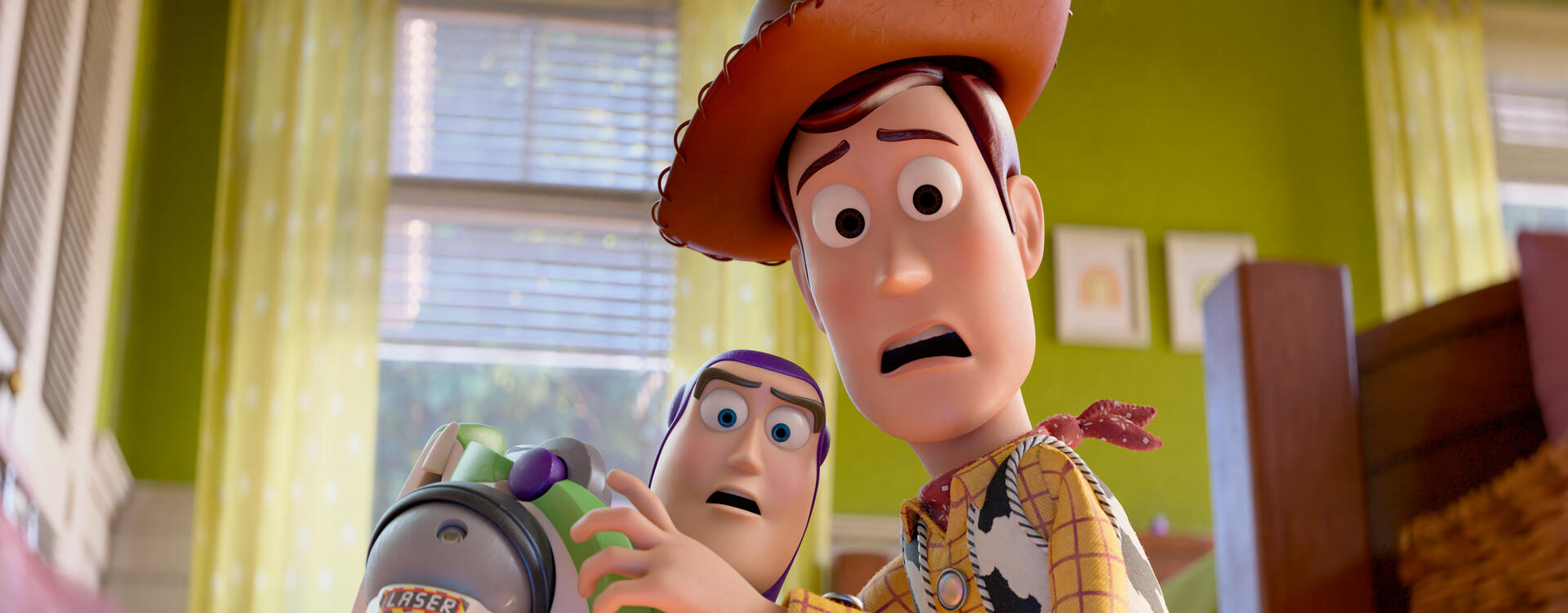 Toy Story 5