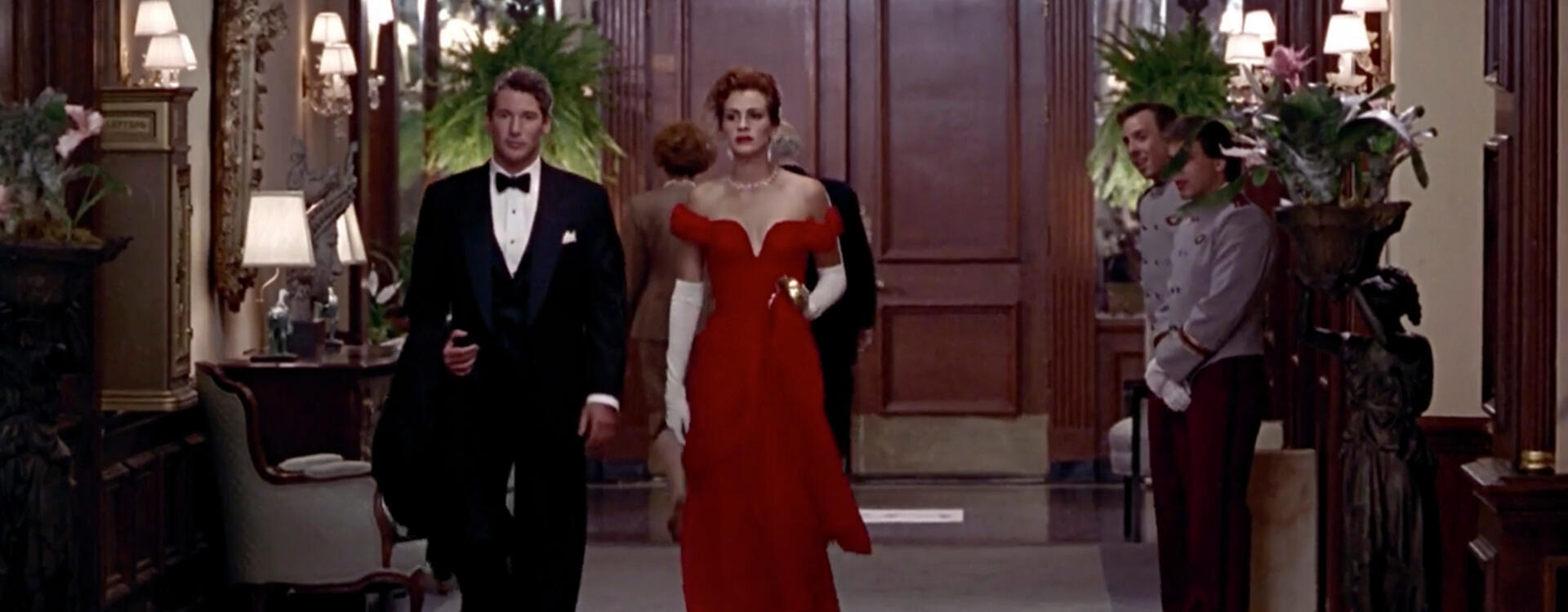 Pretty Woman
