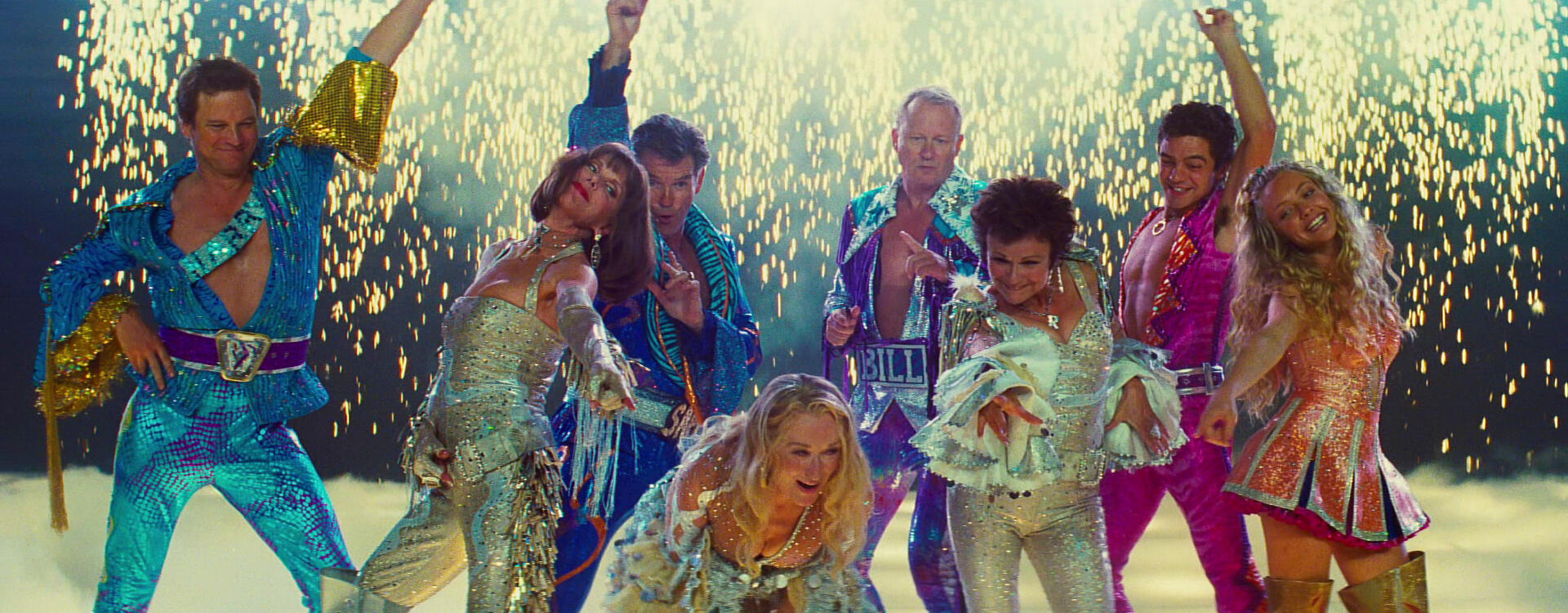 Mamma Mia! – Der Film