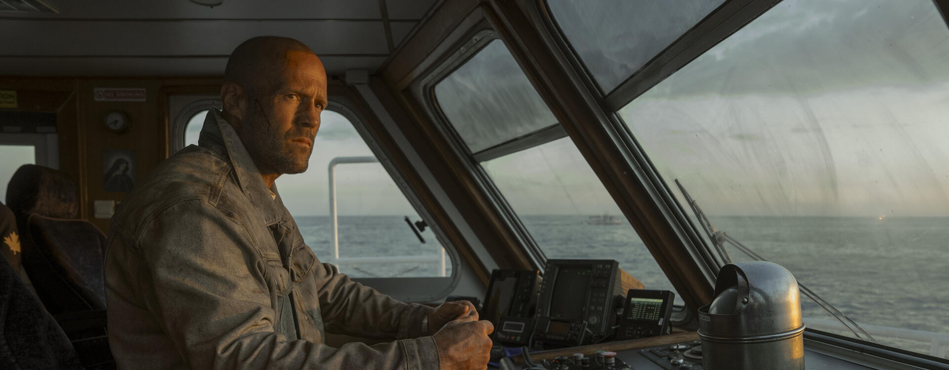 Mutiny