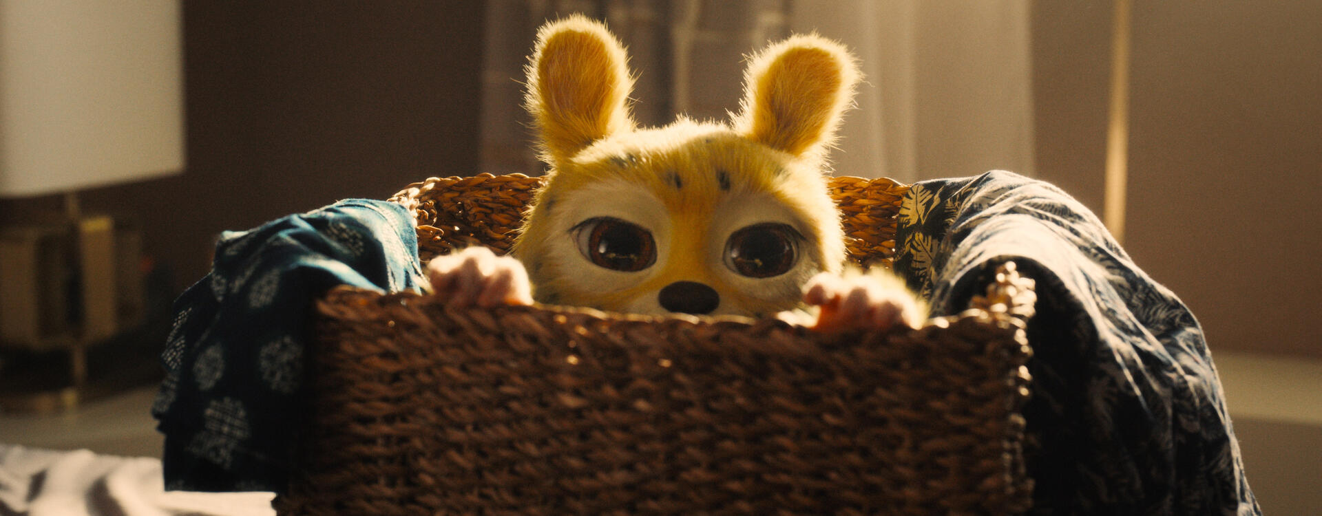Marsupilami
