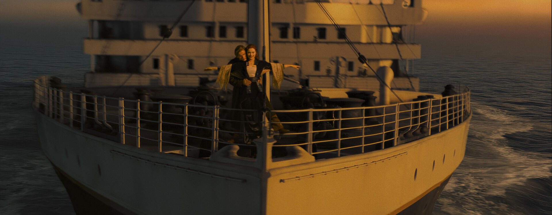 Titanic