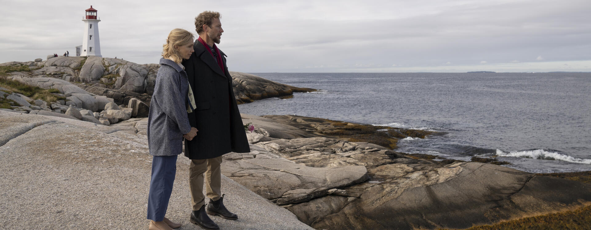 111 – Echoes from Halifax