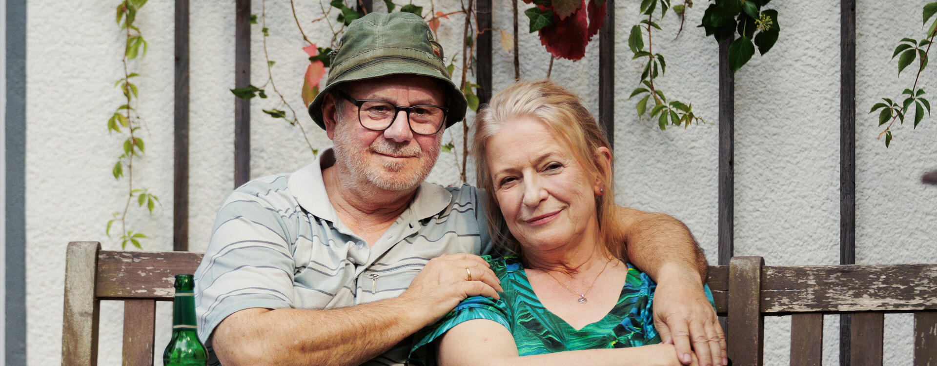 Alte Liebe