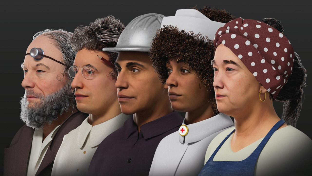 Die wundersame Verwandlung der Arbeiterklasse in Ausländer
