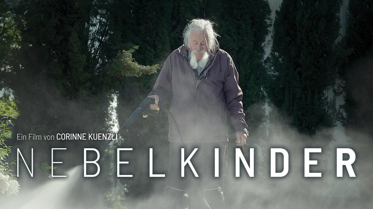 Nebelkinder