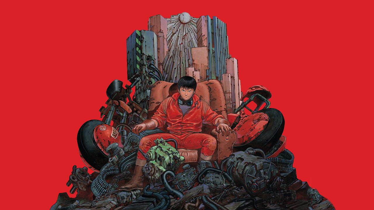 The Ones We Love - Akira