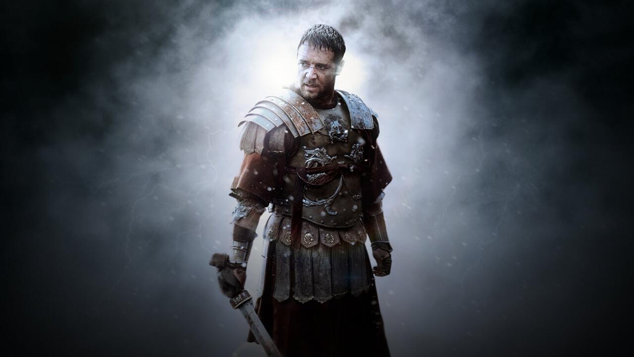 The Ones We Love - Gladiator