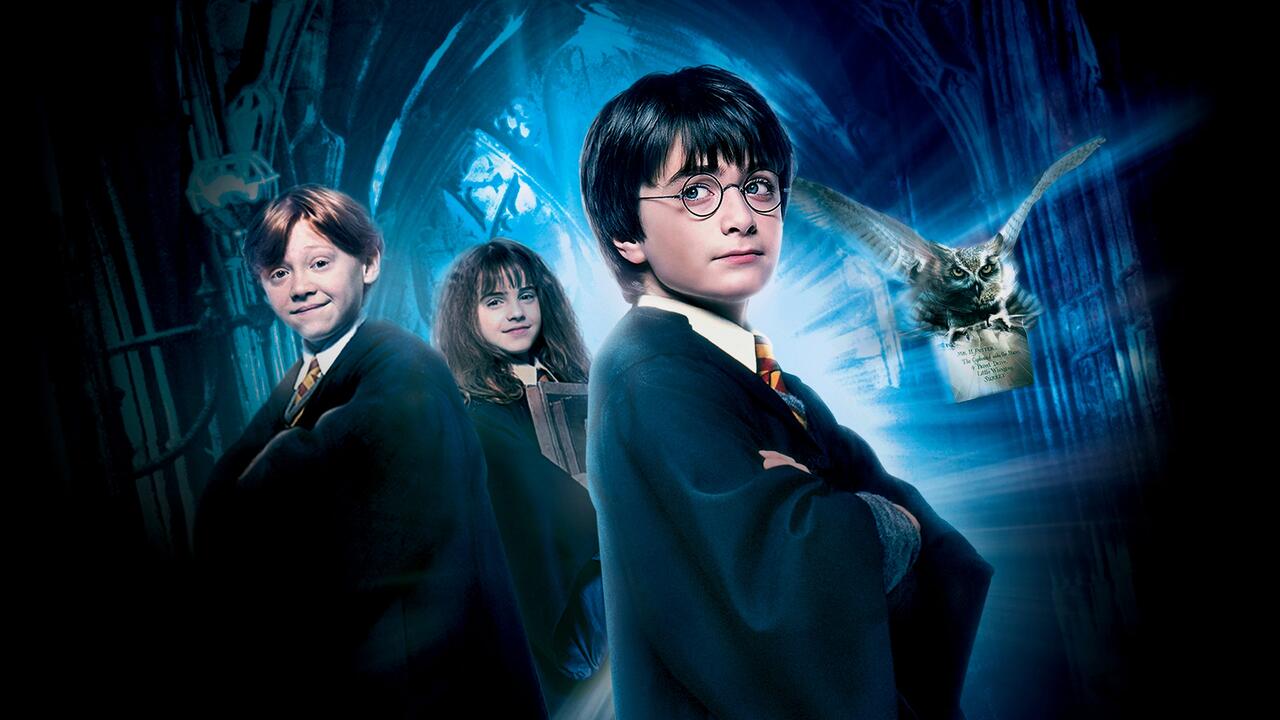 The Ones We Love - Harry Potter and the Philosopher’s Stone