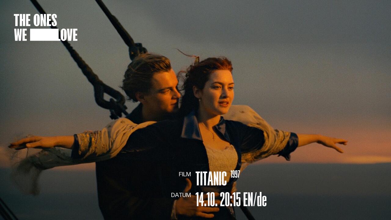Titanic