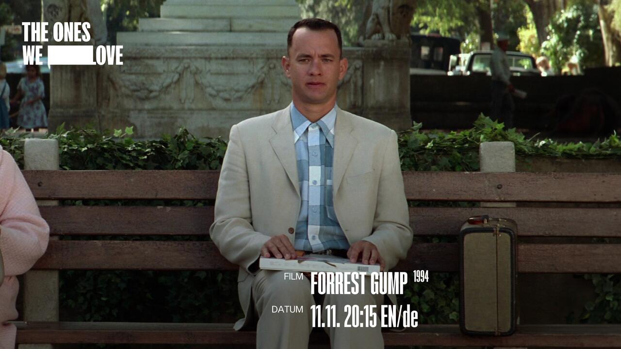 Forrest Gump