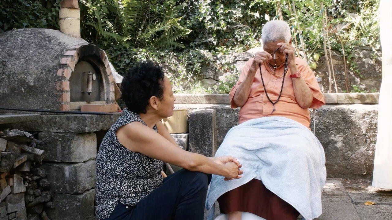 Mola - Eine tibetische Geschichte von Liebe und Verlust
