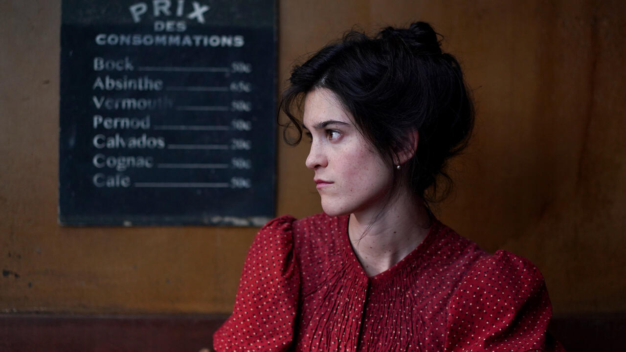 La venue de l'avenir