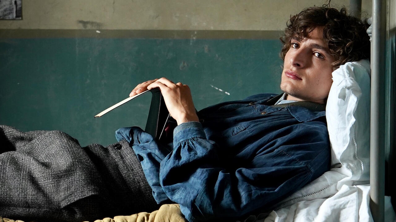 La venue de l'avenir