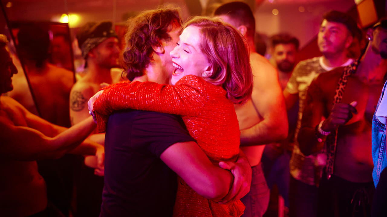 La femme la plus riche du monde