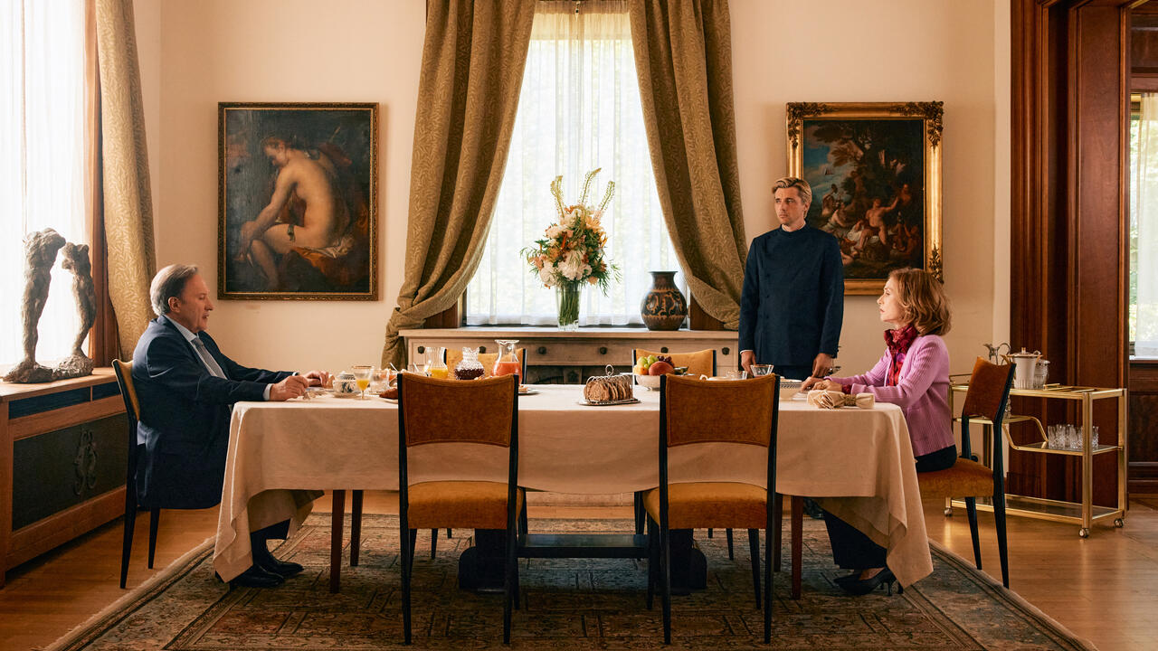 La femme la plus riche du monde