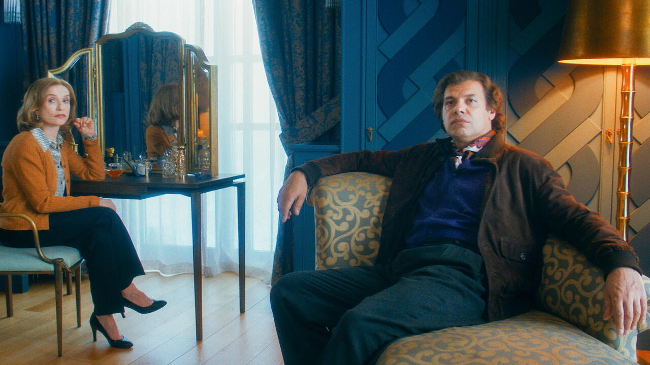 La femme la plus riche du monde