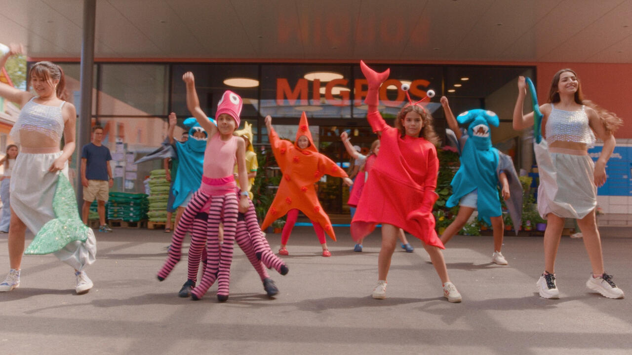 Plitsch Platsch forever!