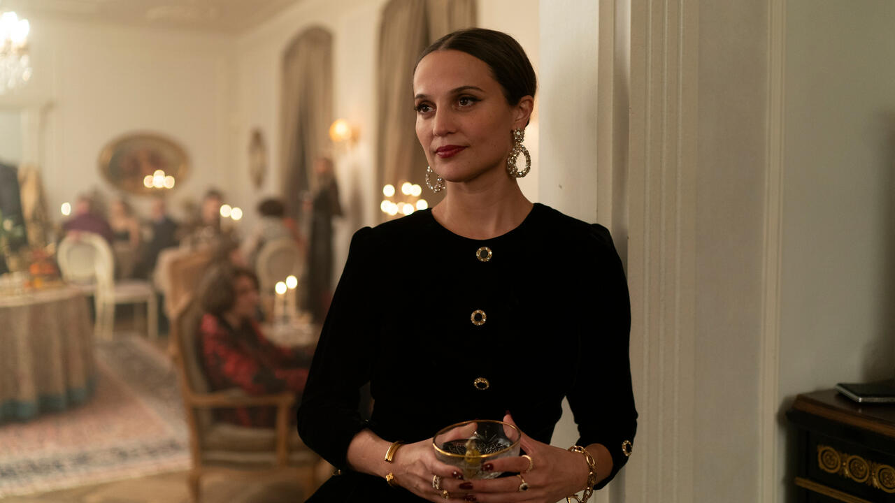 The Wizard of the Kremlin