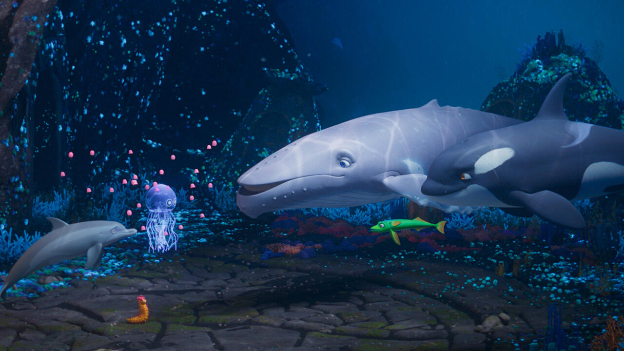 Der letzte Walsänger