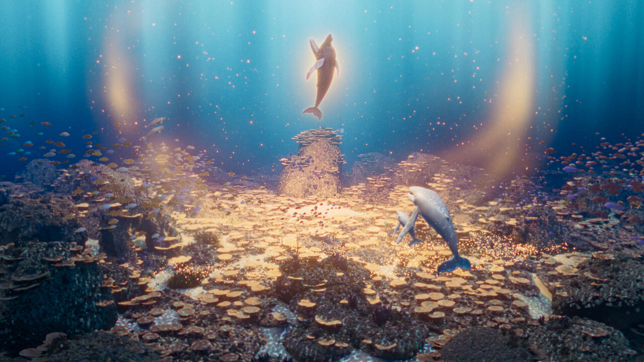 Der letzte Walsänger