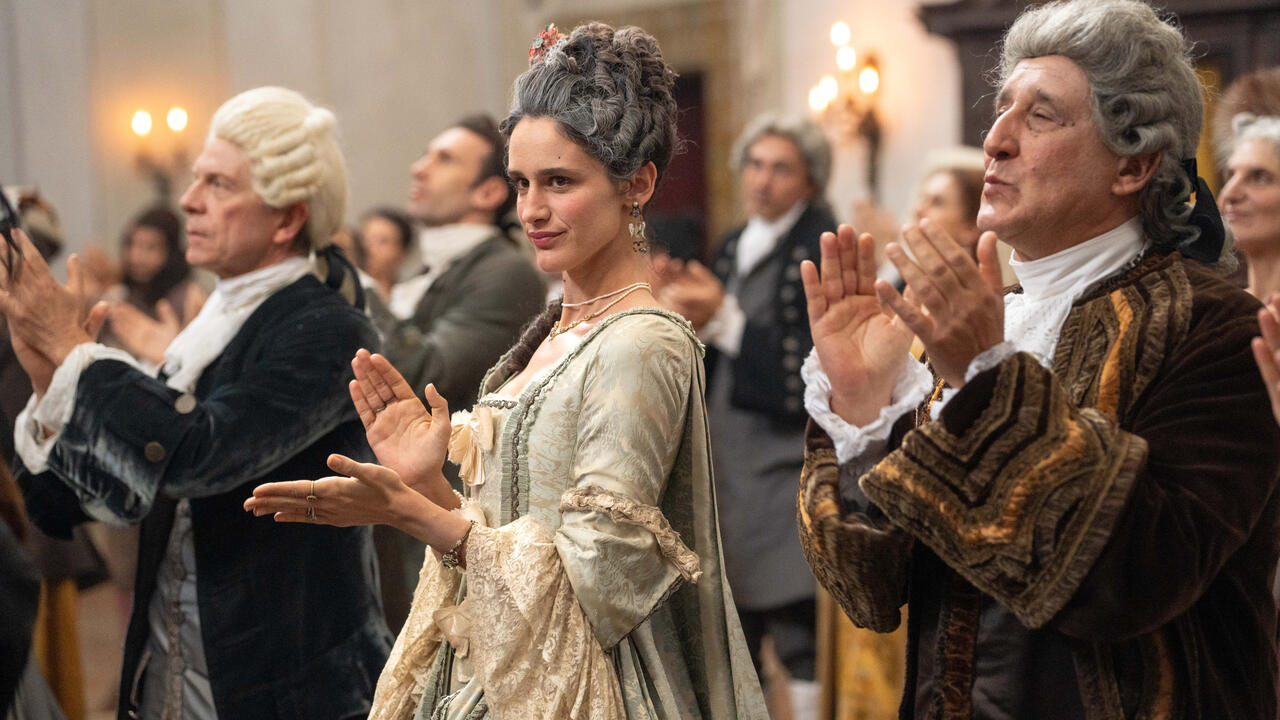 Primavera - Vivaldi und ich