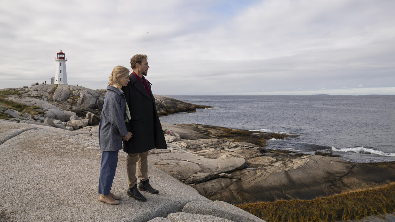111 – Echoes from Halifax
